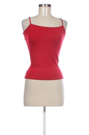 Dámské tilko  Esprit, Velikost M, Barva Červená, Cena  219,00 Kč