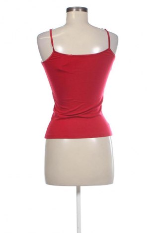 Dámské tilko  Esprit, Velikost M, Barva Červená, Cena  219,00 Kč