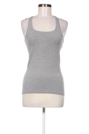 Dámské tilko  Fb Sister, Velikost S, Barva Šedá, Cena  89,00 Kč