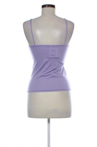 Dámské tilko  Gina Benotti, Velikost M, Barva Fialová, Cena  99,00 Kč