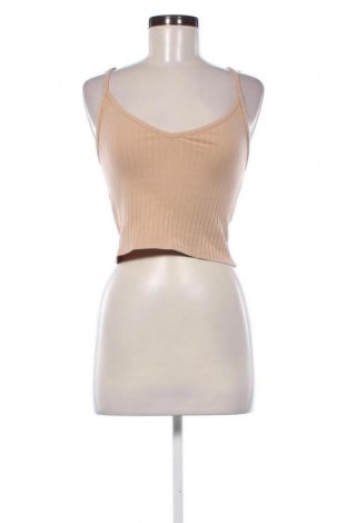 Дамски потник H&M, Размер S, Цвят Бежов, Цена 5,18 €