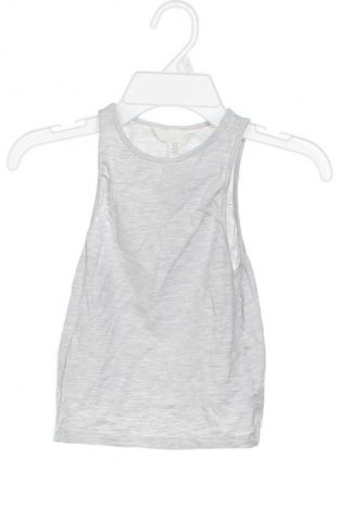 Дамски потник H&M, Размер XS, Цвят Сив, Цена 7,66 €