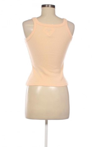 Damentop H&M, Größe S, Farbe Orange, Preis 5,99 €