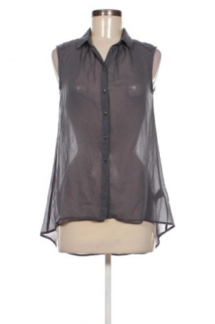 Dámské tilko  H&M, Velikost S, Barva Šedá, Cena  139,00 Kč