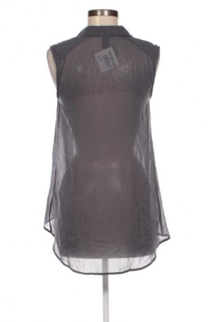 Dámské tilko  H&M, Velikost S, Barva Šedá, Cena  139,00 Kč