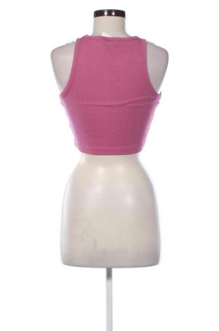 Дамски потник H&M, Размер M, Цвят Розов, Цена 7,15 €