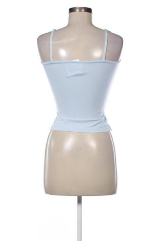 Dámské tilko  Hennes, Velikost M, Barva Modrá, Cena  69,00 Kč