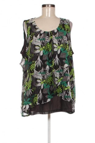 Dámské tilko  Laura Torelli, Velikost XXL, Barva Vícebarevné, Cena  219,00 Kč