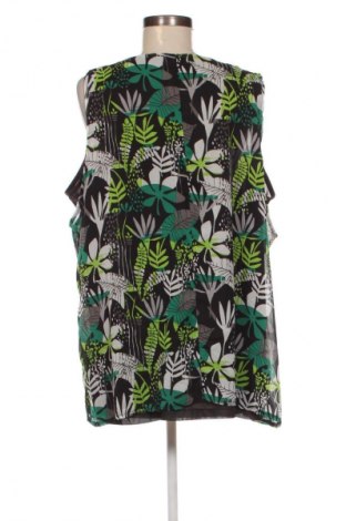 Dámské tilko  Laura Torelli, Velikost XXL, Barva Vícebarevné, Cena  219,00 Kč