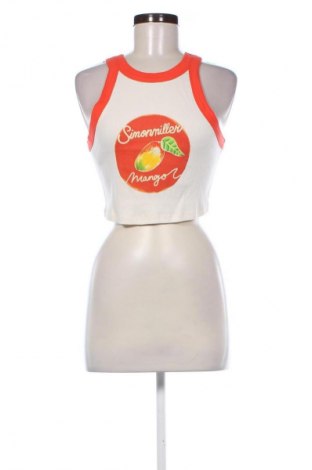 Дамски потник Mango, Размер M, Цвят Многоцветен, Цена 12,78 €