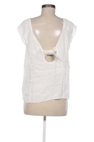 Дамски потник Naf Naf, Размер M, Цвят Бял, Цена 5,11 €