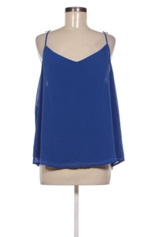 Dámské tilko  ONLY, Velikost L, Barva Modrá, Cena  159,00 Kč