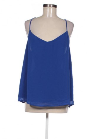 Dámské tilko  ONLY, Velikost L, Barva Modrá, Cena  159,00 Kč