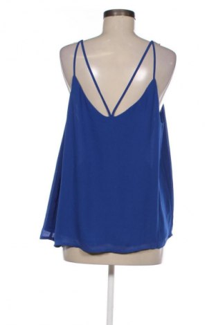 Dámské tilko  ONLY, Velikost L, Barva Modrá, Cena  159,00 Kč