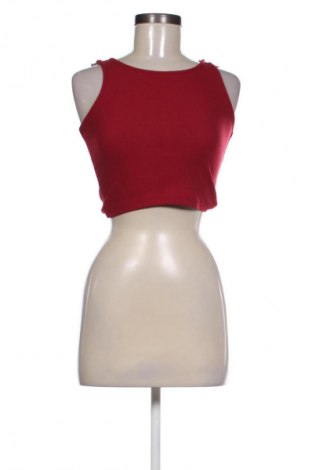 Дамски потник SHEIN, Размер S, Цвят Червен, Цена 5,00 €