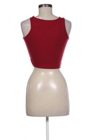 Дамски потник SHEIN, Размер S, Цвят Червен, Цена 5,00 €