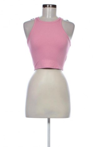 Dámské tilko  SHEIN, Velikost XS, Barva Růžová, Cena  99,00 Kč