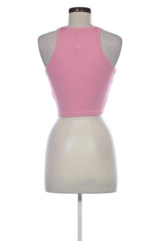 Dámské tilko  SHEIN, Velikost XS, Barva Růžová, Cena  99,00 Kč