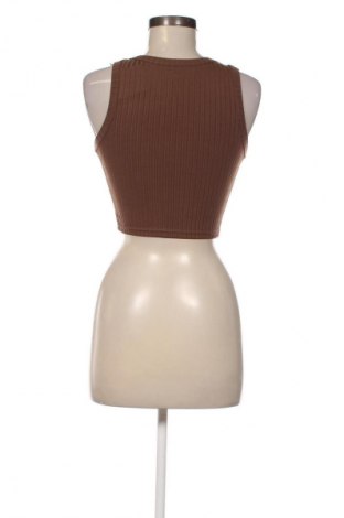 Dámské tilko  SHEIN, Velikost S, Barva Hnědá, Cena  179,00 Kč