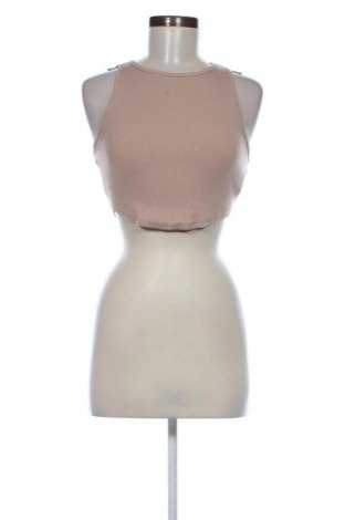 Női trikó Sinsay, Méret M, Szín Bézs, Ár 2 889 Ft