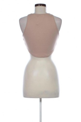 Női trikó Sinsay, Méret M, Szín Bézs, Ár 2 889 Ft