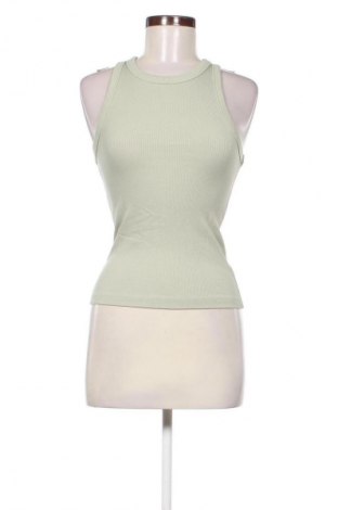 Dámské tilko  Sinsay, Velikost XXS, Barva Zelená, Cena  99,00 Kč