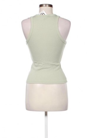 Dámské tilko  Sinsay, Velikost XXS, Barva Zelená, Cena  99,00 Kč