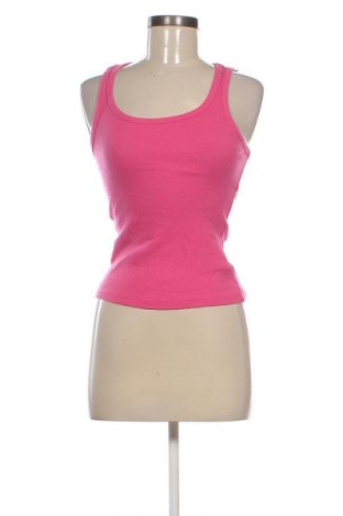 Női trikó Sinsay, Méret XXS, Szín Rózsaszín, Ár 1 409 Ft
