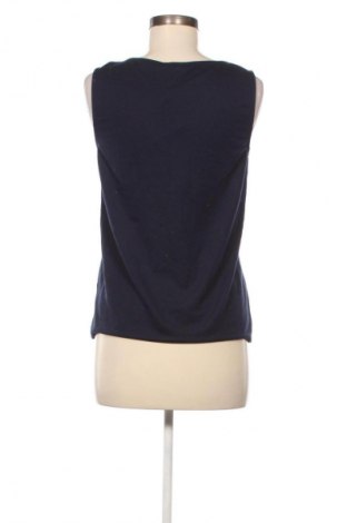 Dámské tilko  Street One, Velikost S, Barva Modrá, Cena  149,00 Kč