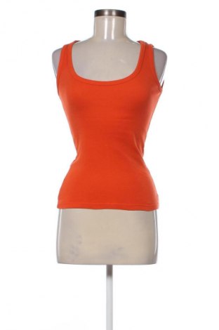 Дамски потник Tally Weijl, Размер S, Цвят Оранжев, Цена 4,60 €