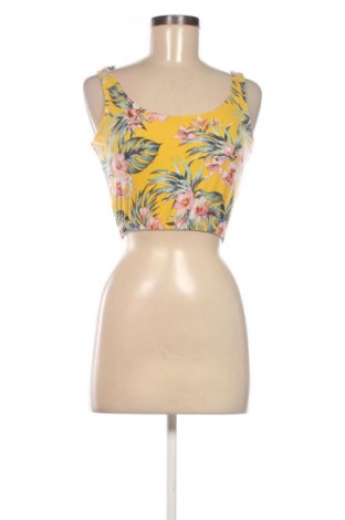 Damska koszulka na ramiączkach Tally Weijl, Rozmiar XXL, Kolor Kolorowy, Cena 7,99 zł