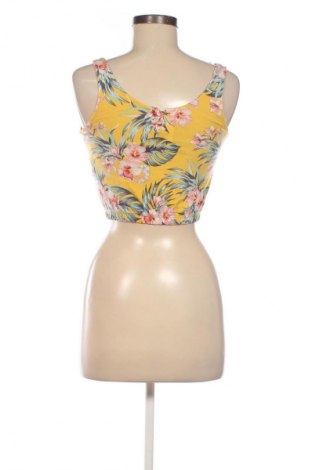 Damska koszulka na ramiączkach Tally Weijl, Rozmiar XXL, Kolor Kolorowy, Cena 7,99 zł