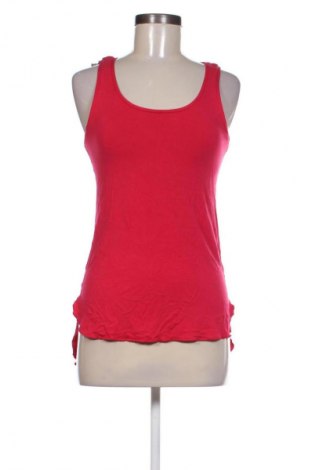 Дамски потник Tezenis, Размер M, Цвят Червен, Цена 5,11 €