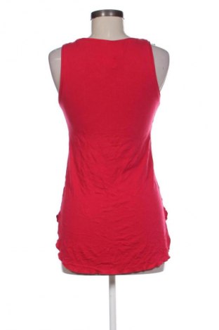 Дамски потник Tezenis, Размер M, Цвят Червен, Цена 5,11 €