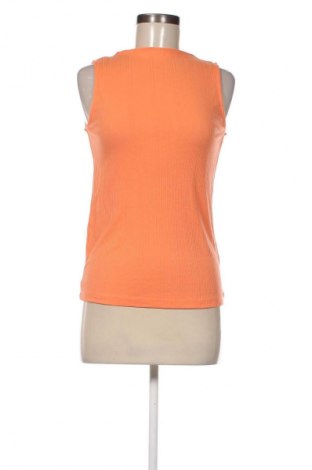 Dámské tilko  Tom Tailor, Velikost S, Barva Oranžová, Cena  119,00 Kč