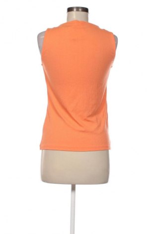 Dámské tilko  Tom Tailor, Velikost S, Barva Oranžová, Cena  119,00 Kč