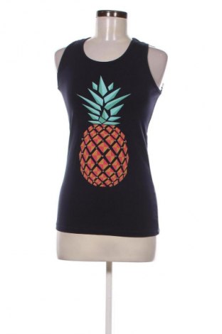 Дамски потник Unbranded, Размер L, Цвят Син, Цена 7,66 €