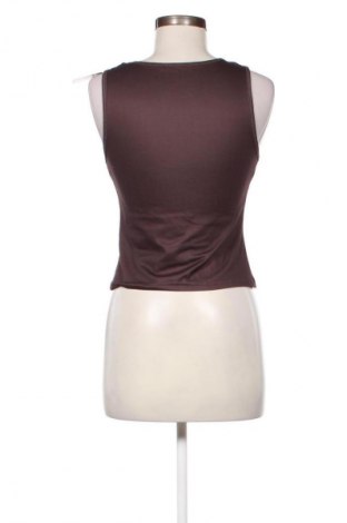 Дамски потник Unbranded, Размер S, Цвят Кафяв, Цена 7,66 €