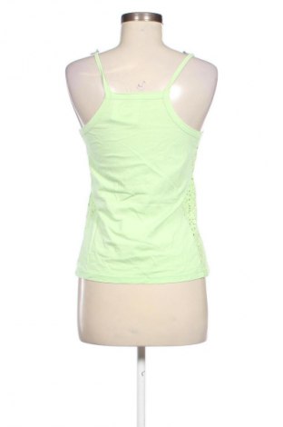 Дамски потник Unbranded, Размер M, Цвят Зелен, Цена 5,11 €