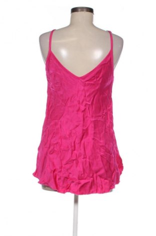 Дамски потник Unbranded, Размер S, Цвят Розов, Цена 5,11 €