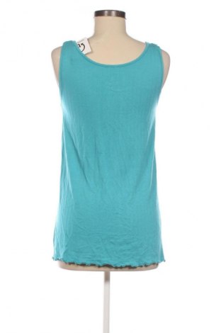 Dámské tilko  Unbranded, Velikost M, Barva Modrá, Cena  179,00 Kč