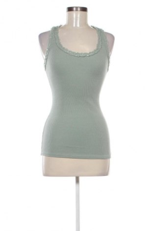 Dámské tilko  Unbranded, Velikost S, Barva Zelená, Cena  179,00 Kč