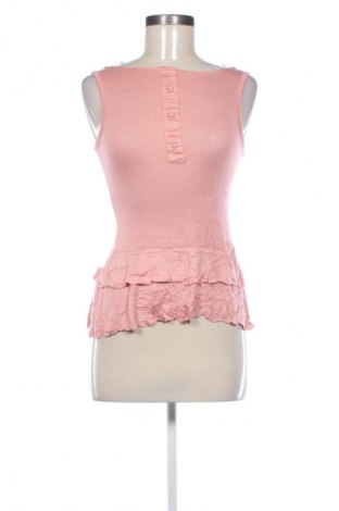 Dámské tilko  Unbranded, Velikost XXL, Barva Růžová, Cena  169,00 Kč