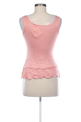 Dámské tilko  Unbranded, Velikost XXL, Barva Růžová, Cena  169,00 Kč