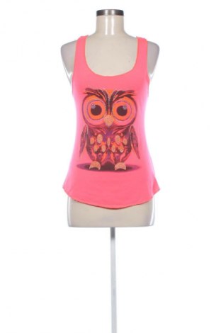 Dámské tilko  Unbranded, Velikost S, Barva Vícebarevné, Cena  129,00 Kč