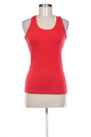 Dámské tilko  Unbranded, Velikost S, Barva Červená, Cena  79,00 Kč