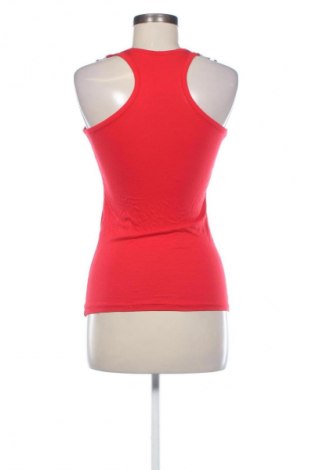 Dámské tilko  Unbranded, Velikost S, Barva Červená, Cena  79,00 Kč