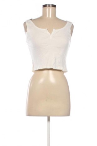 Dámské tilko  Unbranded, Velikost L, Barva Bílá, Cena  179,00 Kč