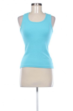 Dámské tilko  Unbranded, Velikost S, Barva Modrá, Cena  149,00 Kč