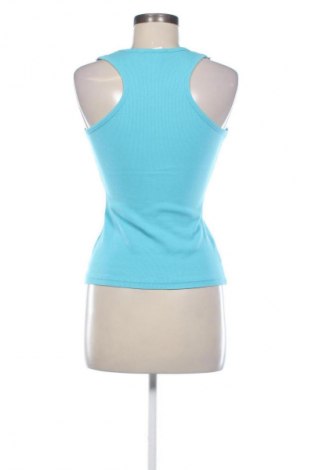 Dámské tilko  Unbranded, Velikost S, Barva Modrá, Cena  149,00 Kč